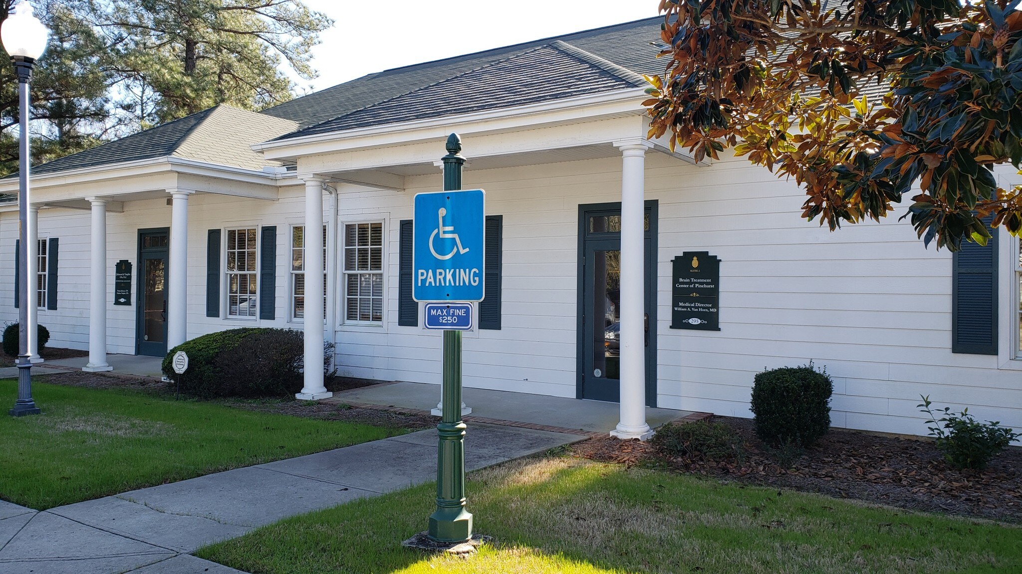 295 Olmsted Blvd, Pinehurst, NC for sale Other- Image 1 of 1