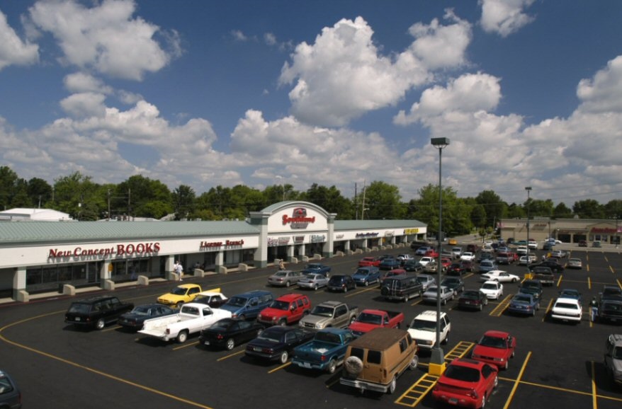 3000 S 7th St, Terre Haute, IN for lease - Building Photo - Image 3 of 4