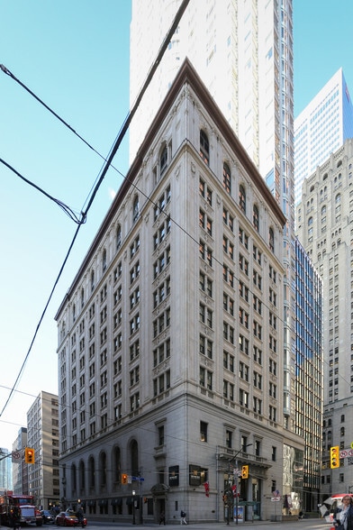 1 King St W, Toronto, ON for sale - Building Photo - Image 3 of 4
