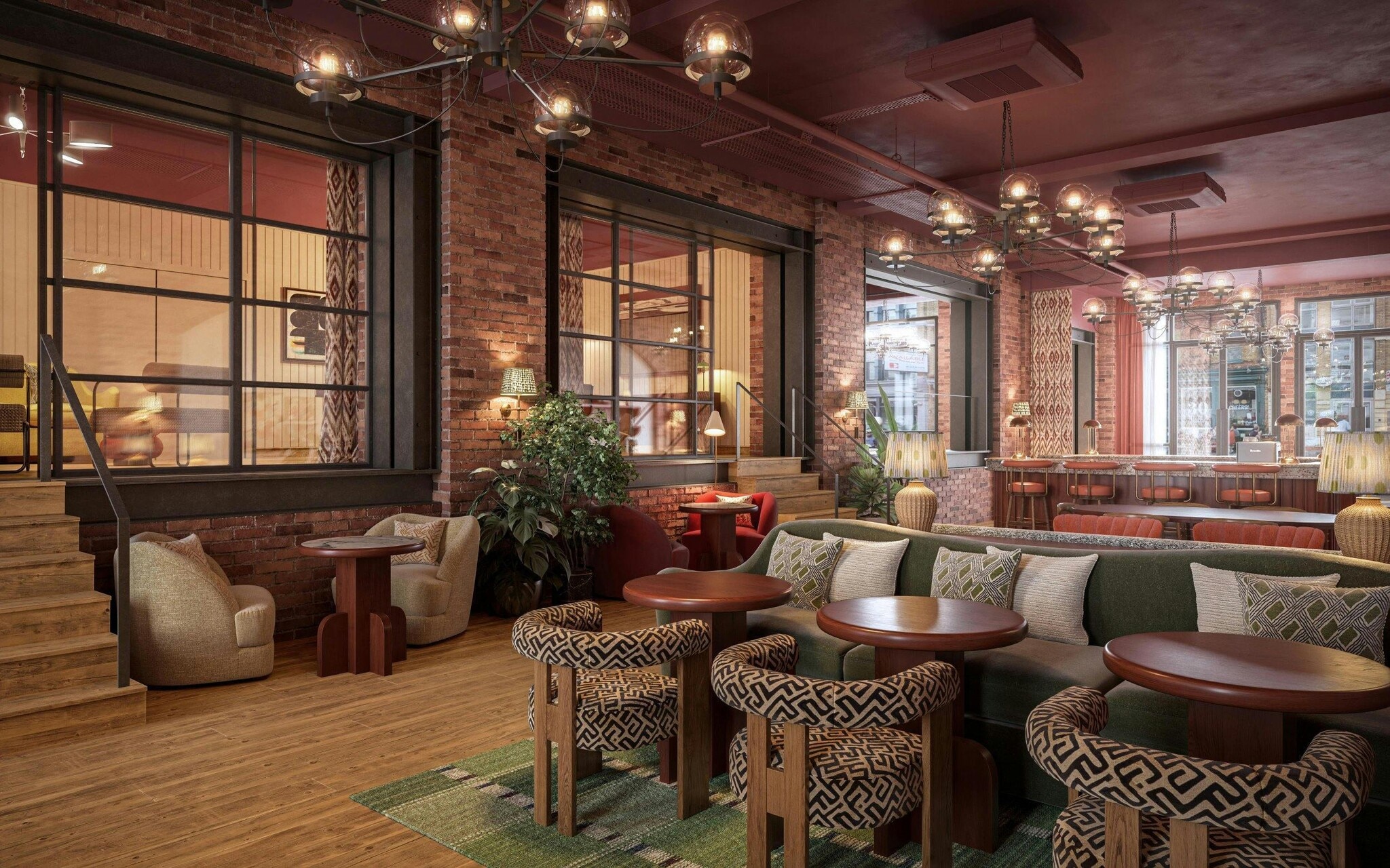 151-153 Farringdon Rd, London for lease Primary Photo- Image 1 of 39