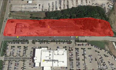 744 N Burleson Blvd, Burleson, TX for sale Primary Photo- Image 1 of 1