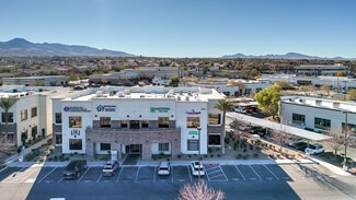 Horizon Medical Plaza - Commercial Real Estate