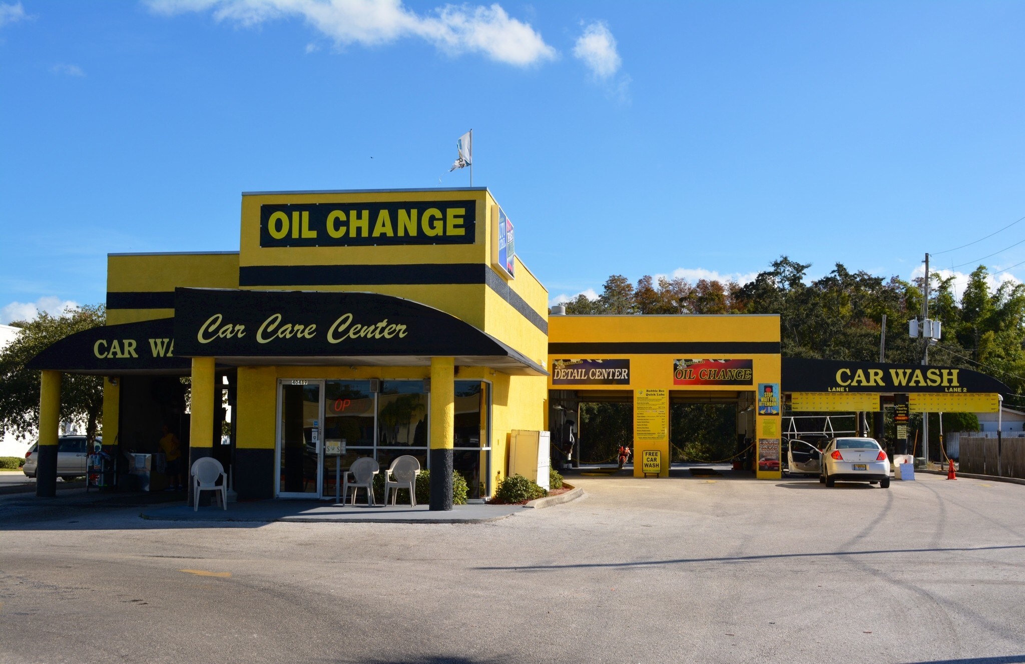 40489 US Highway 19 N, Tarpon Springs, FL for sale Primary Photo- Image 1 of 1