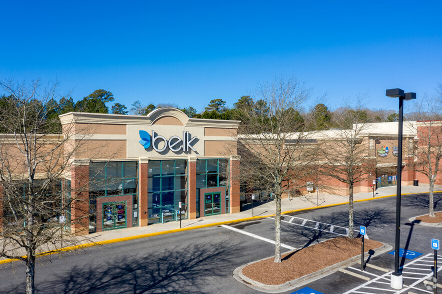 2059 Scenic Hwy, Snellville, GA for lease - Building Photo - Image 3 of 12