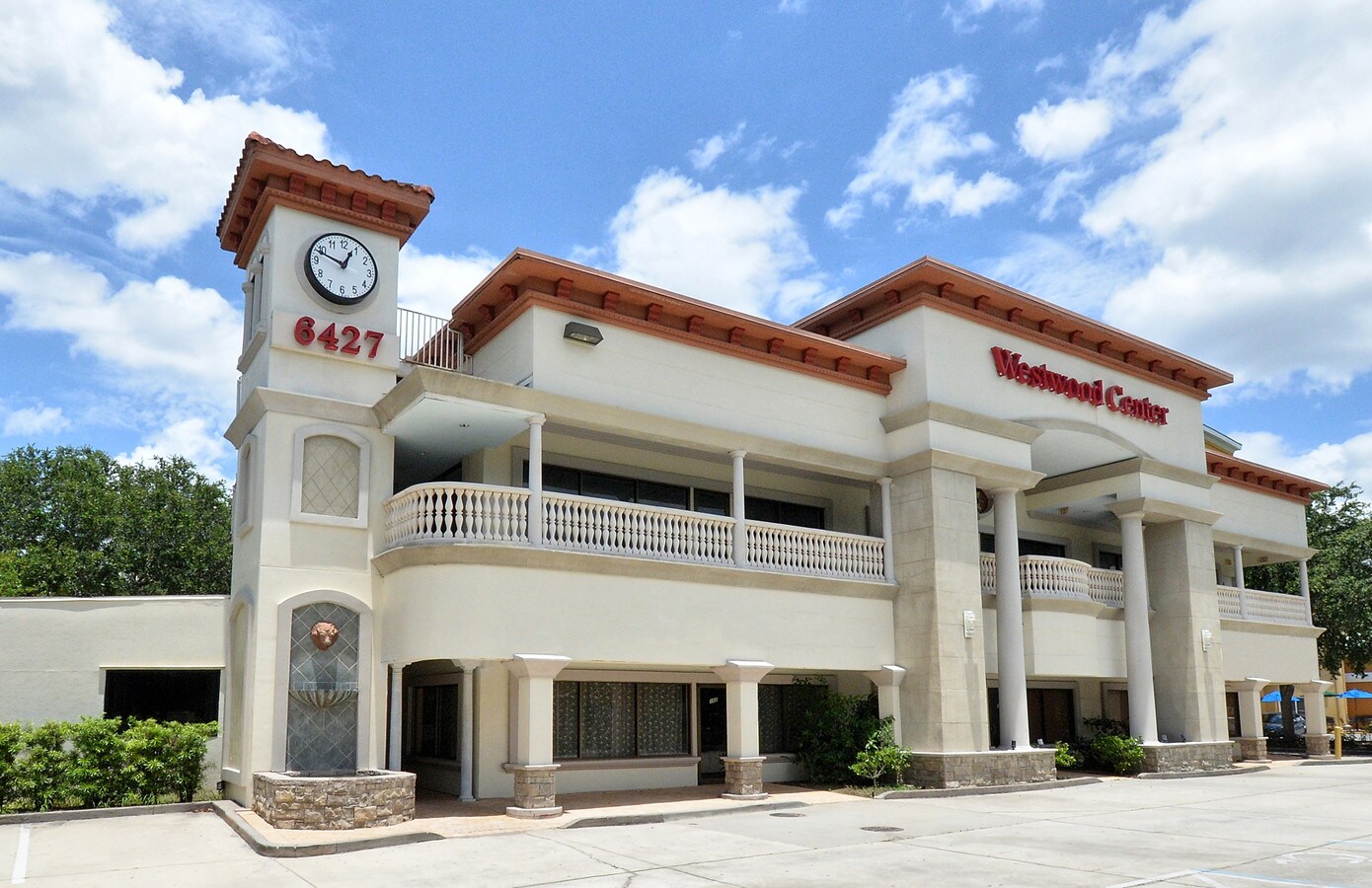 6427 Westwood Blvd, Orlando, FL 32821 Westwood Center