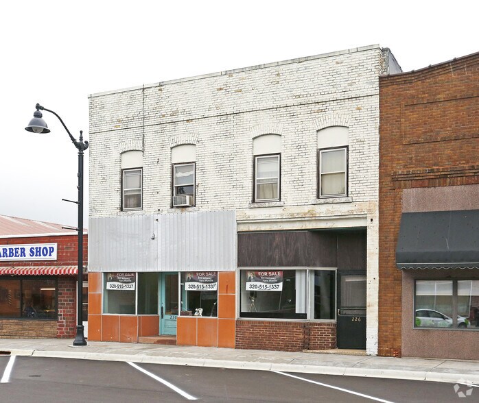 230 4th Ave N, Foley, MN for sale - Primary Photo - Image 1 of 1