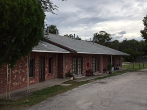 1911 Citrus Blvd, Leesburg, FL for sale Primary Photo- Image 1 of 1