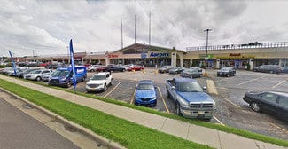 More details for 1901-2095 W US Highway 50, O'Fallon, IL - Retail for Lease