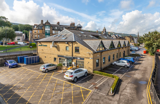 More details for Stephensons Way, Ilkley - Office for Lease