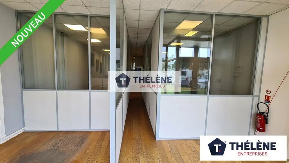 Flex in Mauguio for lease - Interior Photo - Image 1 of 8