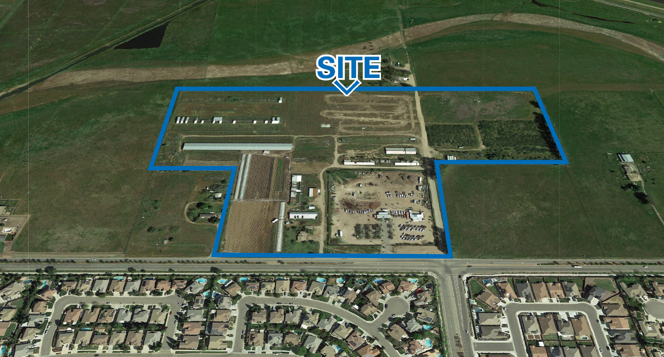 6374 E Shepherd Ave, Clovis, CA for sale Building Photo- Image 1 of 2