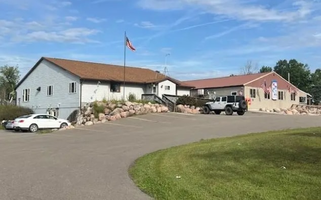 16861 Unity Dr, Townsend, WI for sale - Primary Photo - Image 1 of 1