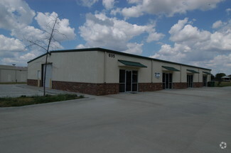 More details for 695 Main St, Lavon, TX - Flex for Lease