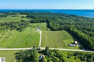 More details for 12180 Sutter Rd, Kewadin, MI - Specialty for Sale