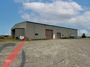 Industrial Warehouse - Warehouse