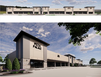 More details for 9121 Broadway St, Pearland, TX - Retail for Lease