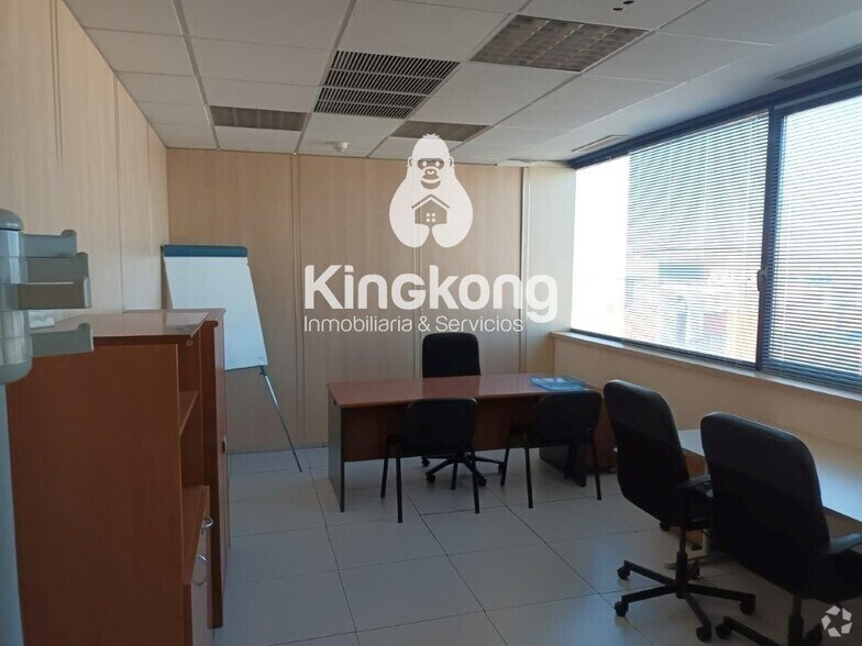 Office in Torrejón de Ardoz, Madrid for lease - Interior Photo - Image 1 of 1