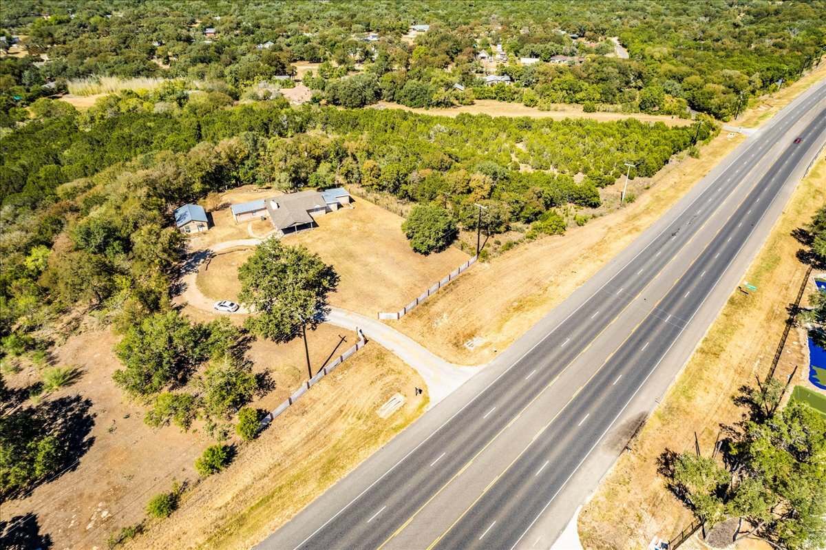 1701 N FM 1626, Buda, TX for sale Primary Photo- Image 1 of 1