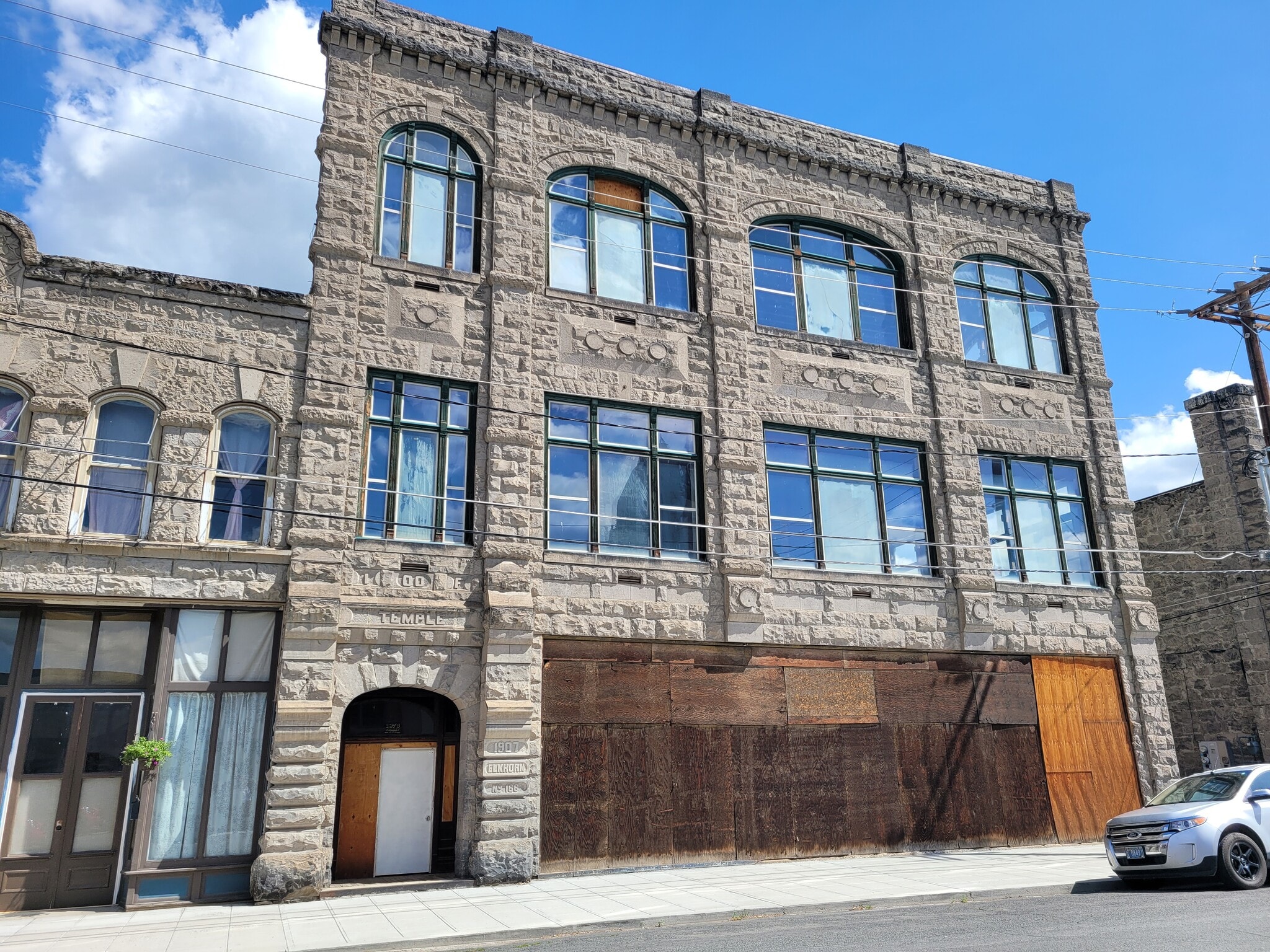 1976 Valley St, Baker City, OR for sale Building Photo- Image 1 of 20