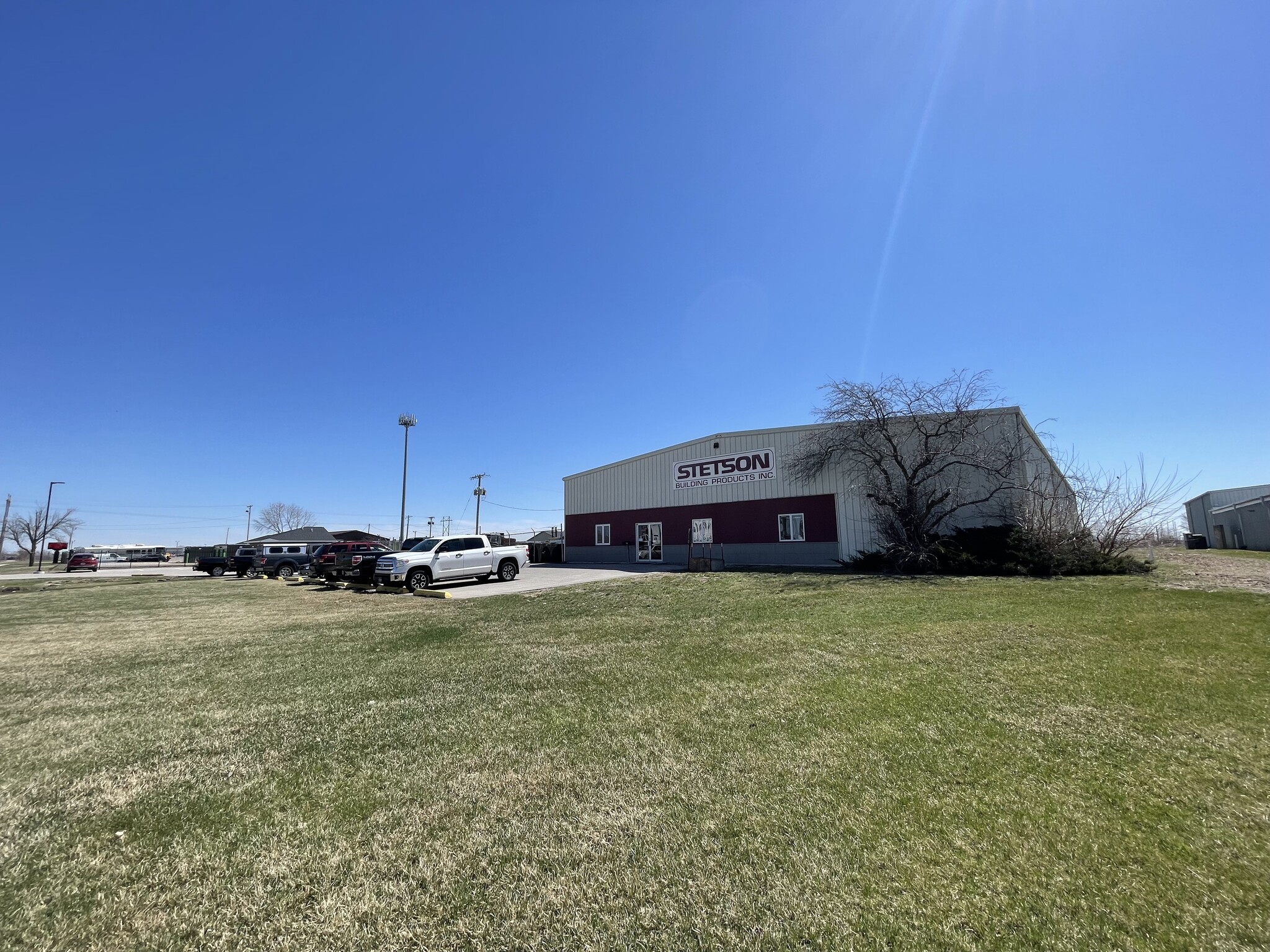 5175 16th Ave SW, Cedar Rapids, IA for sale Building Photo- Image 1 of 1