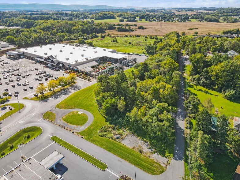 0 Lincoln Way East, Chambersburg, PA 17202