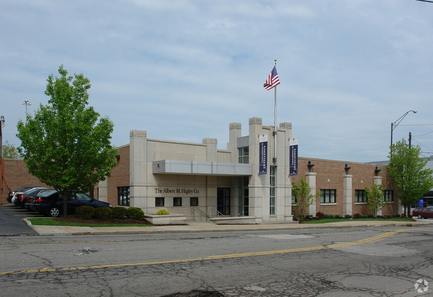 2900-2926 Chester Ave, Cleveland, OH for sale - Primary Photo - Image 1 of 1