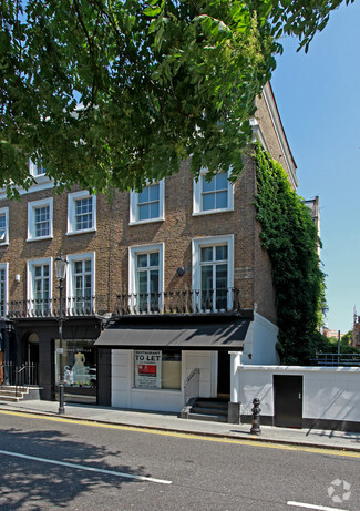 More details for 30 Beauchamp Pl, London - Retail for Lease