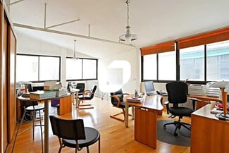 More details for 29 Rue Maurice Berteaux, Ivry-sur-Seine - Office for Sale
