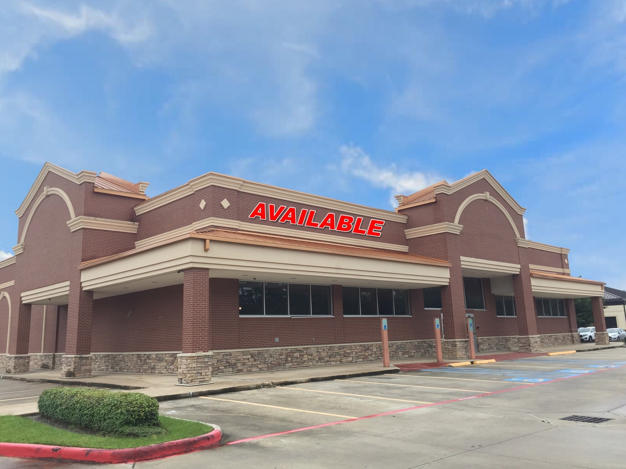 2111 Rayford Rd, Spring, TX for sale Primary Photo- Image 1 of 1