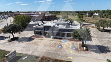 7019 Barker Cypress Rd, Cypress, TX for lease Interior Photo- Image 1 of 16