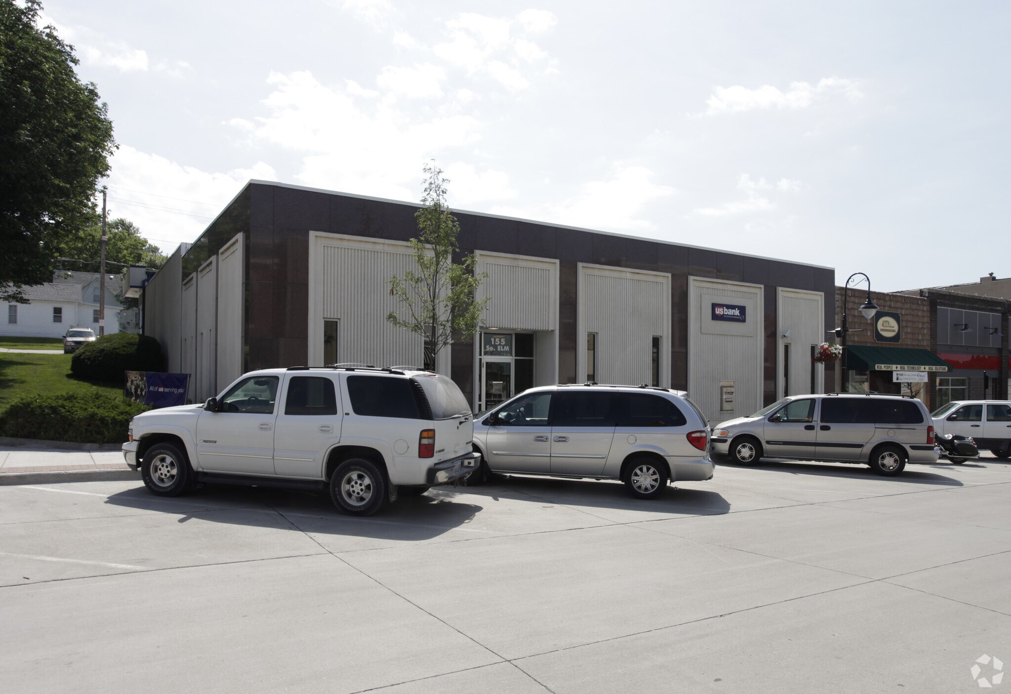 155 S Elm St, Avoca, IA for sale Building Photo- Image 1 of 1