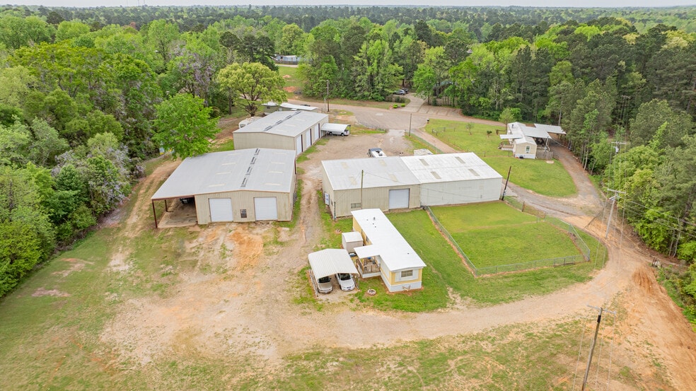 434 Gamel rd, Longview, TX for sale - Primary Photo - Image 1 of 10