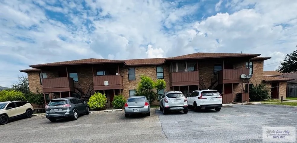 806 N 27th St, Harlingen, TX for sale - Building Photo - Image 1 of 17