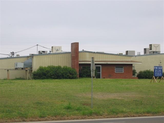 158 N Ml Anderson Dr, Tenaha, TX for sale Primary Photo- Image 1 of 1