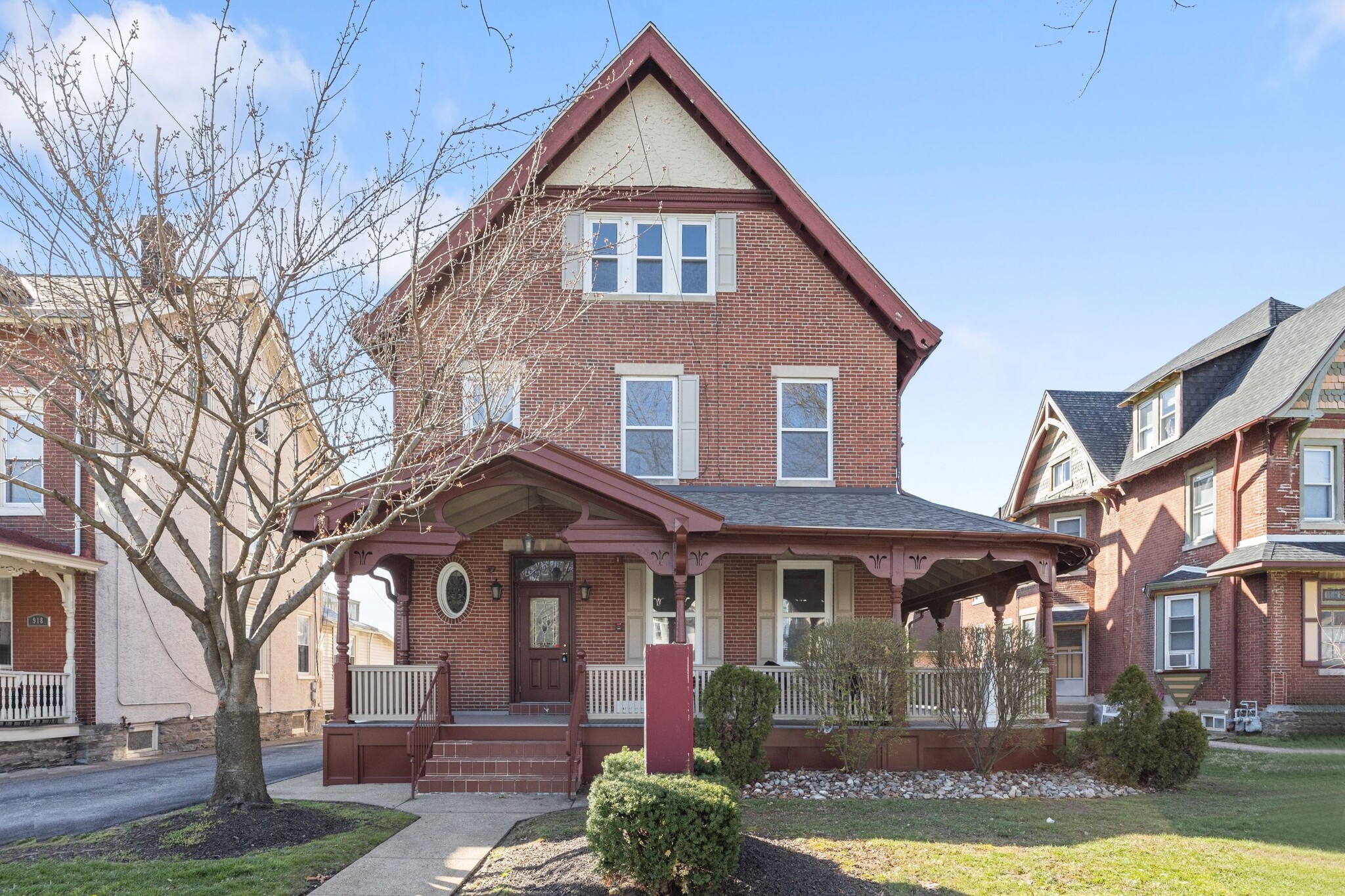 922 Fayette St, Conshohocken, PA for sale Building Photo- Image 1 of 1