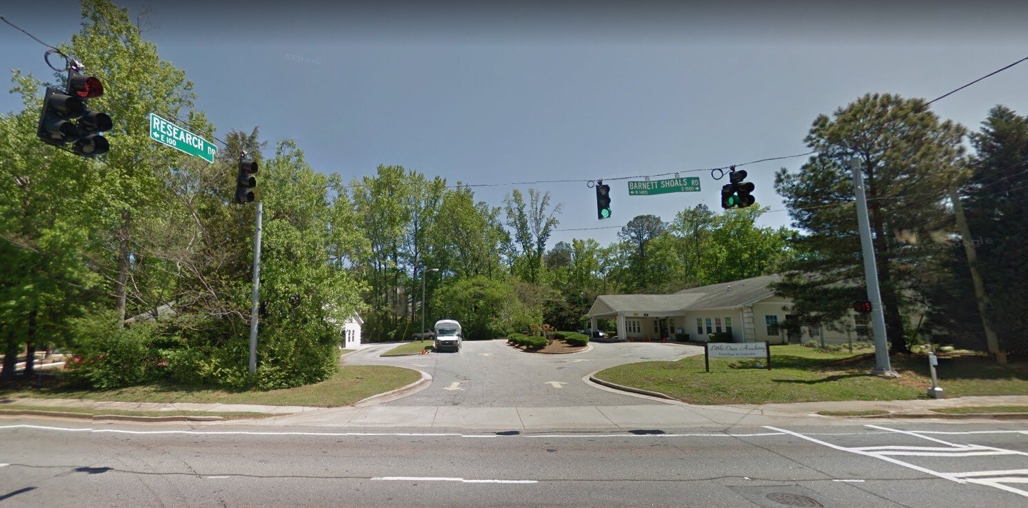 1555 Barnett Shoals Rd, Athens, GA for sale Other- Image 1 of 1