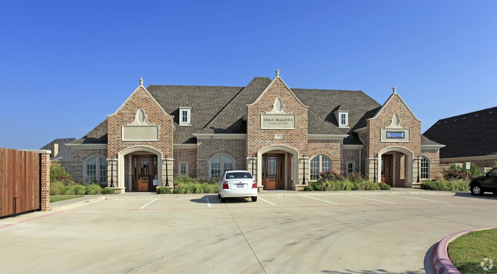 2913 Overland Trl, Sherman, TX for lease - Primary Photo - Image 1 of 20