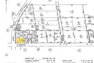 More details for 15020 S Main St, Gardena, CA - Industrial for Sale