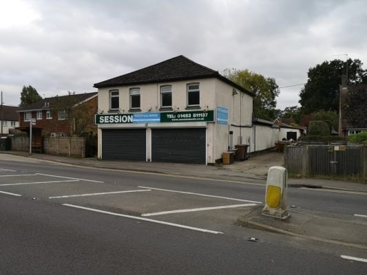 Guildford Rd, Normandy for sale - Primary Photo - Image 1 of 1