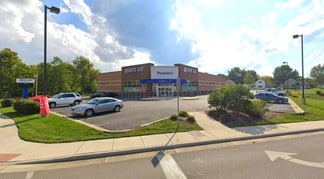 More details for 1111 Scott St, Napoleon, OH - Retail for Sale