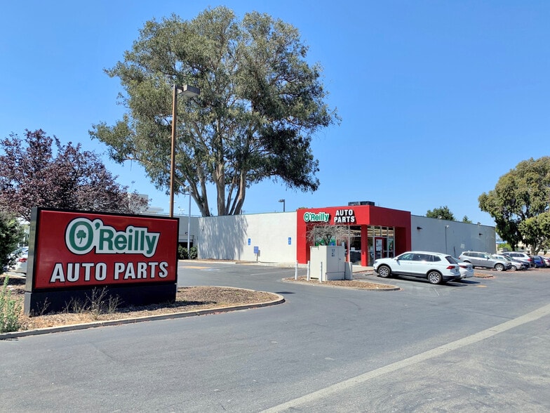 170 E El Camino Real, Mountain View, CA for sale - Primary Photo - Image 2 of 5