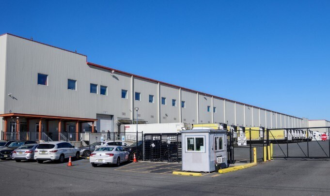 54 Joseph St, Newark, NJ for lease - Primary Photo - Image 1 of 9