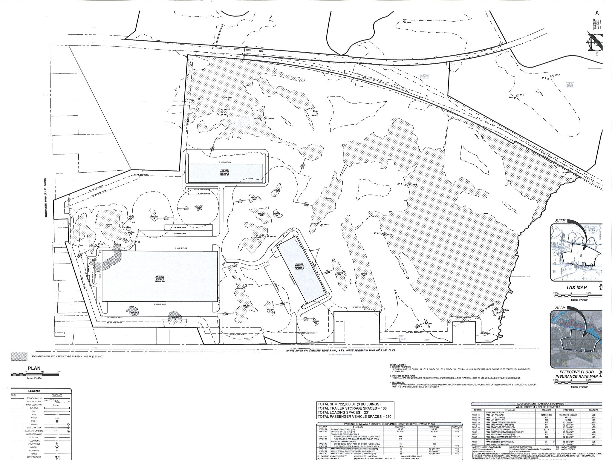 S Pemberton Road, Pemberton, NJ for sale Primary Photo- Image 1 of 3