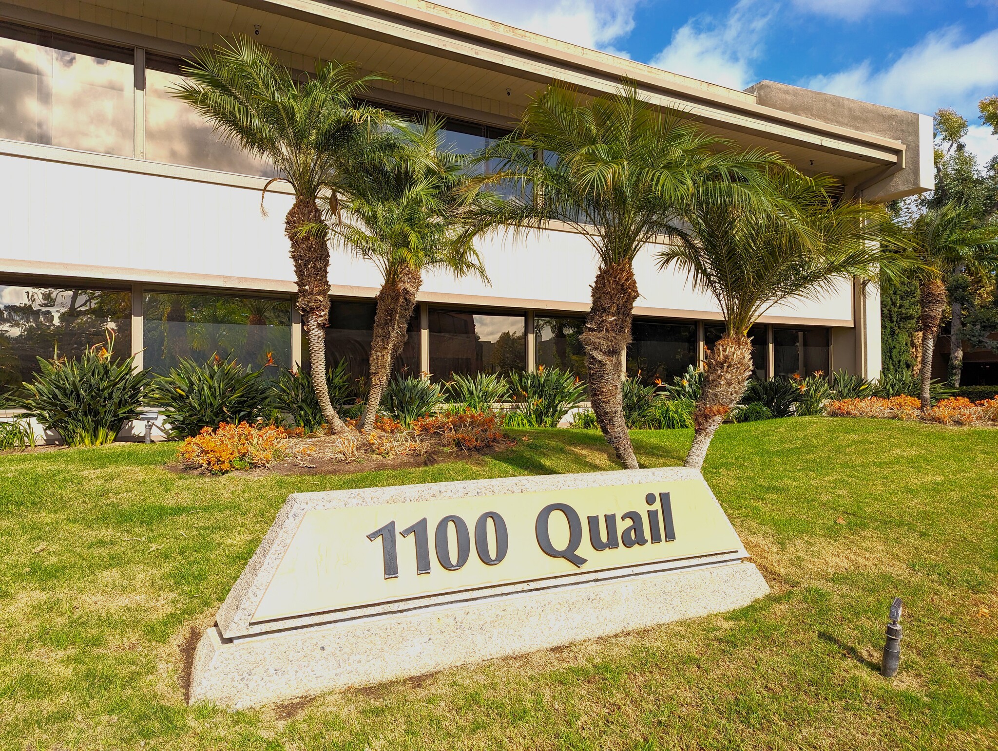 1100 Quail St, Newport Beach, CA for sale Building Photo- Image 1 of 20