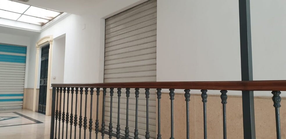 Retail in Berja, Almería for sale - Building Photo - Image 1 of 6