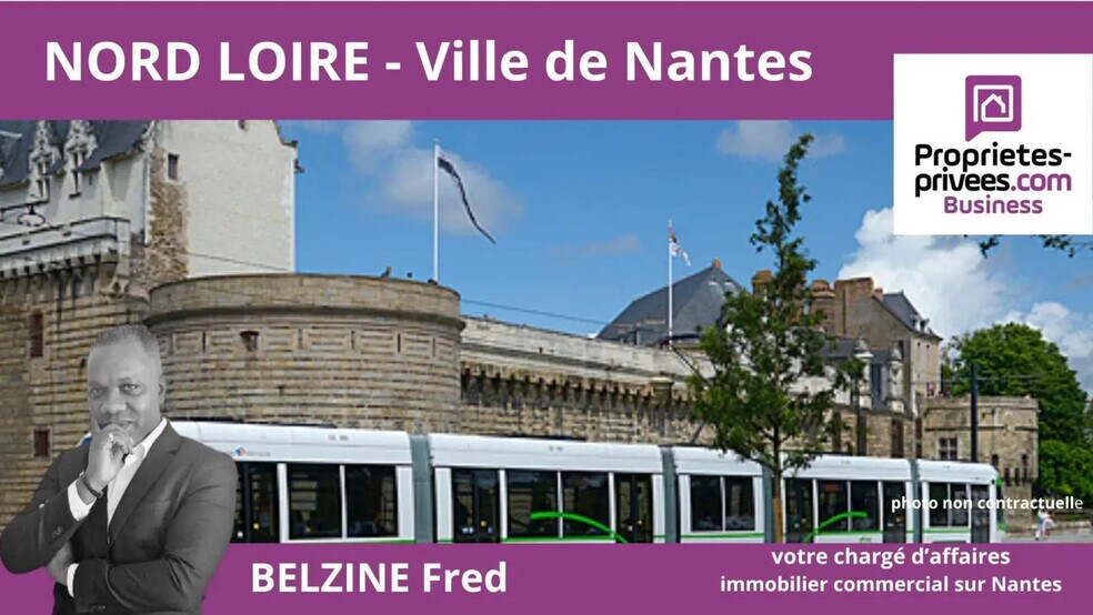 Flex in Nantes for sale - Building Photo - Image 2 of 7