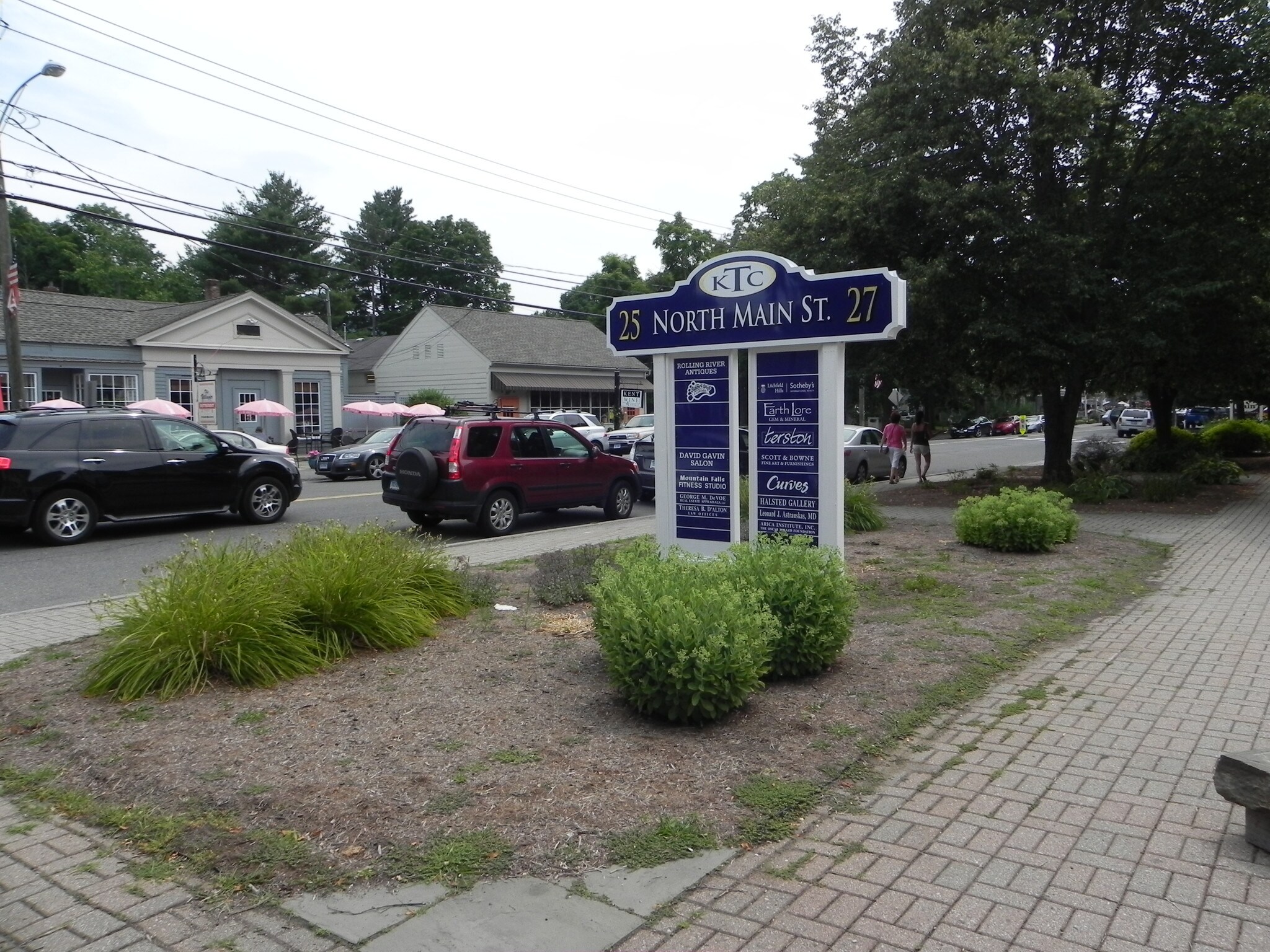 27 N Main St, Kent, CT for sale Other- Image 1 of 1