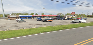 More details for 6437 Taylor Mill Rd, Independence, KY - Retail for Lease