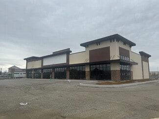 More details for Corporate Blvd, Newark, DE - Retail for Lease
