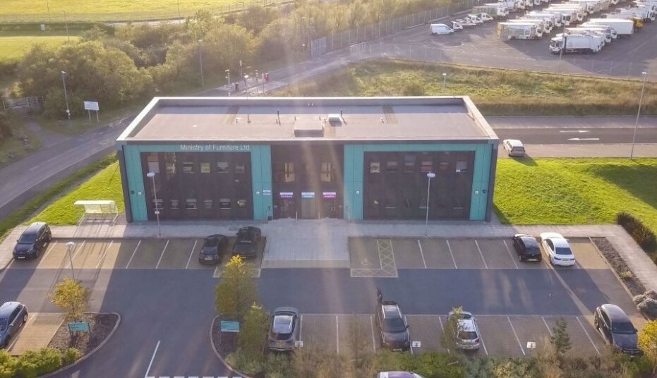 Brunel Way, Neath for sale - Primary Photo - Image 1 of 1